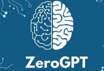 A Detecção Perfeita De IA Com A Ferramenta Zero GPT