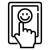 Interface conviviale