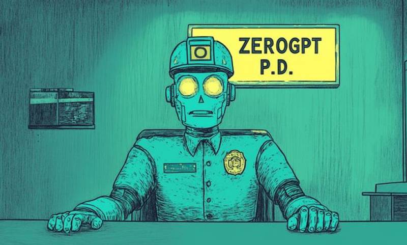 A Complete Guide To Using Zero GPT