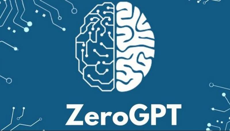 A Detecção Perfeita De IA Com A Ferramenta Zero GPT