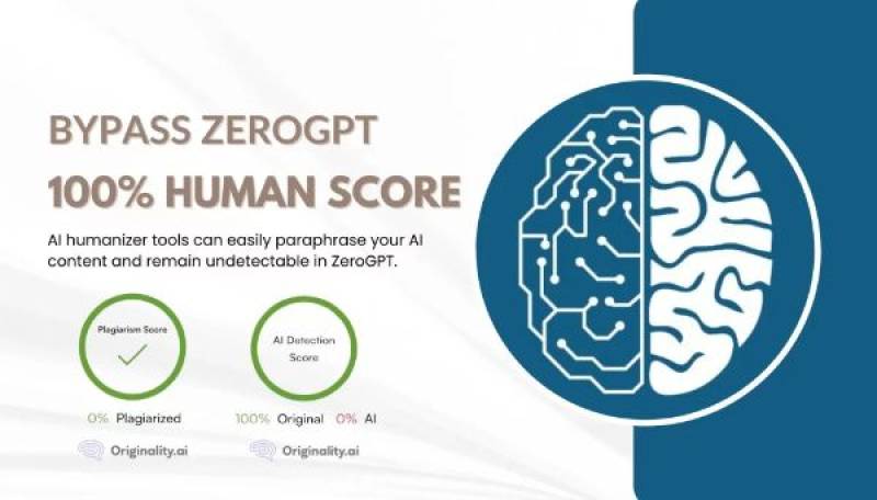 Zero GPT قادر على اكتشاف ChatGPT-4